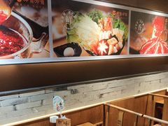 -呷哺呷哺 黄金牧场 (欢乐谷店)