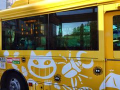 -三鹰之森吉卜力美术馆