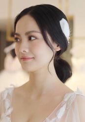 -熙画美上门MakeUp美甲美睫