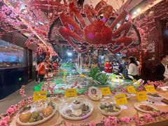 -79号渔船海鲜饭店(宝安店)