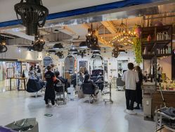 -悦SALON