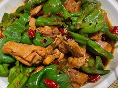 -老城味道·传统天津菜(杨柳青店)