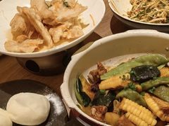-金掌勺·锅包肉(广渠门店)