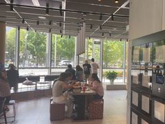 -麦当劳(北苑秋实路店)