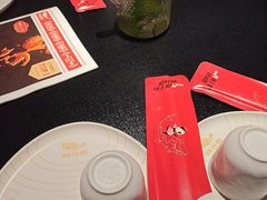-辣尚瘾·烤鱼·新川菜(牡丹园直营店)