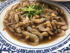 -老渔家特色海味馆(金海中路店)