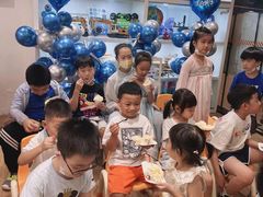 -斯坦星球AI编程·机器人科创·科学实验·信奥·思维·STEM·乐高·竞赛考级(长宁虹桥大融城荟聚中心)