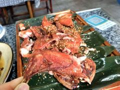 -老家菜馆(正定店)