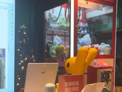 -魔方密室·解谜挑战(静安店)