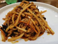 -天和晟烤鸭店(玉泉西街店)