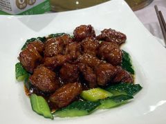-顺风海鲜港(金玉兰店)