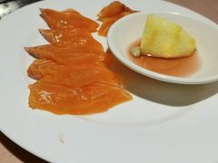 -杭州钱江新城万怡酒店-西餐厅