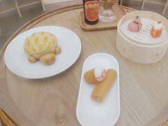 -蔡澜点心·粤菜(嘉里中心店)