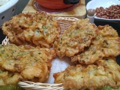 -茶港食堂(武昌店)