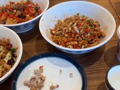 -八碗湘长沙市井菜(坡子街店)