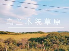 -塞罕坝国家级自然保护区