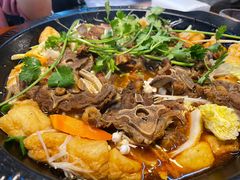 -肚子铺羊蝎子火锅