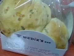 -百点香蛋糕房(紫阳北路店)