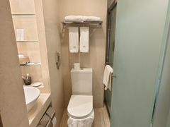 -香港铜锣湾皇悦酒店