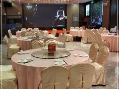 大堂-东方御宴海鲜酒楼(棕泉酒店)