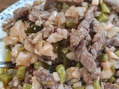 -九九牛肉馆(南山路店)
