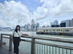 -天星小轮码头