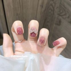 -M·X Nail日式美甲美睫