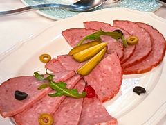 俄式冷切红肠-波特曼西餐厅(南岗店)