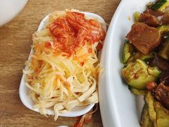 -福乐牛肉面(菜市店)