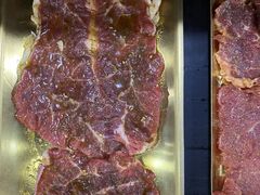 -牛犇烤肉(物资学院路店)