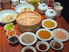 -裕兴记•蟹黄面馆(人民广场店)