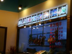 -金穗园·砂锅粥.醉鸡煲火锅(长寿路店)