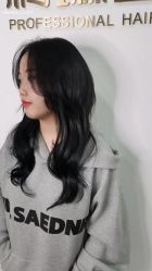 -柯琳造型