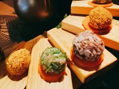 -盡膳口福跷脚牛肉火锅(北美新天地店)