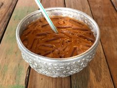 -Doo Dee Thai Food(Issan/Isaan/Esan)