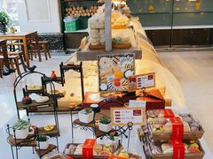 -清真全盛斋传统糕点(许士庙店)