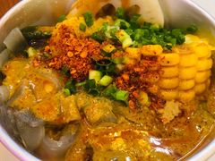 -大喜麻辣拌(凯德1818店)