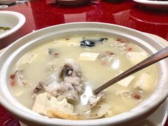 -老钱饭店(后渚港店)