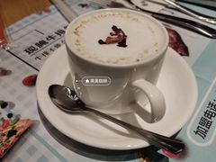 -玛黎娜铁板牛排(武城德百店)