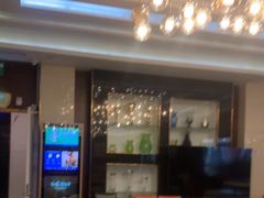 -丰收日·小海鲜·沪上家宴(顾村正大店)