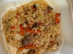 -新疆兵团食府清真(马连道店)