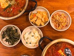 -金北顺大锅家(신사본점)