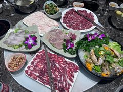 -仄园围炉坊·牛肉火锅·潮汕卤水火锅(蛇口店)