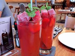 -ROAST coffee & eatery