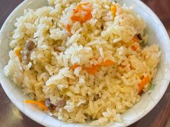 -清真·益鑫羊肉手抓馆(花园北街店)