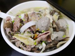 -潮镇老尾牛杂(环城西路店)
