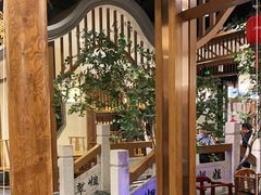 -翠姐姐农家大院·16年土菜馆(滨康路店)