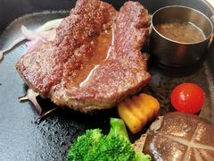 -牛扒先生·厚切雪花牛扒西餐厅(北京路禺山路店)