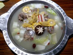 -庄老幺火锅(娄山关路店)