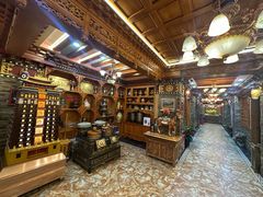 -宗巴雍姆藏餐府